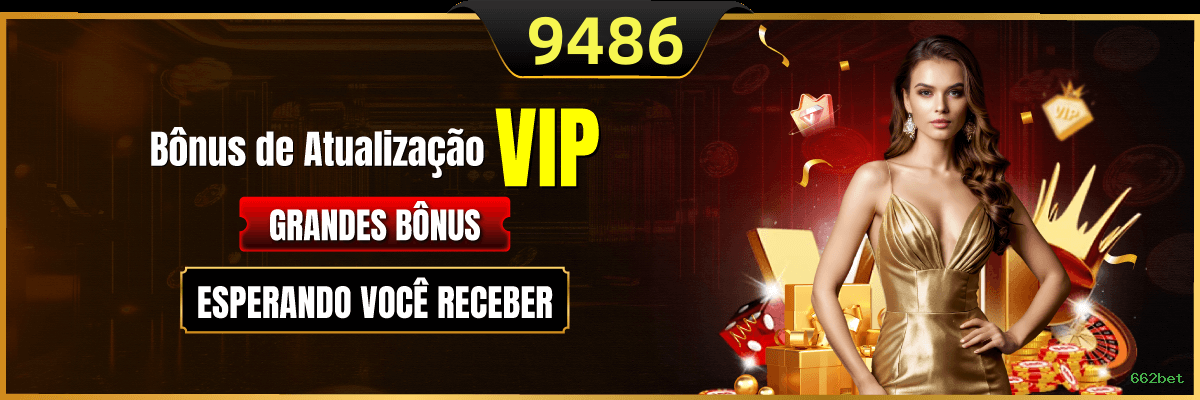Bônus 662bet