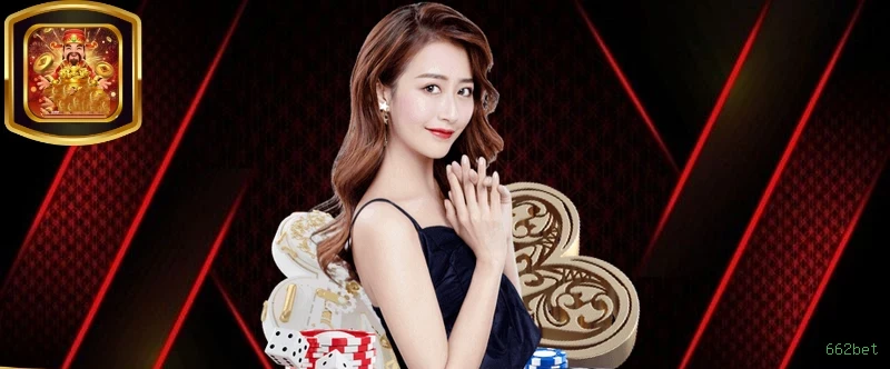 Cassino ao Vivo 662bet