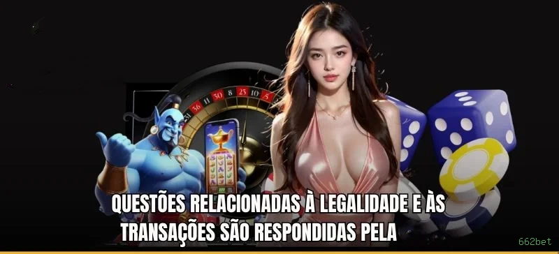 662bet Plataforma