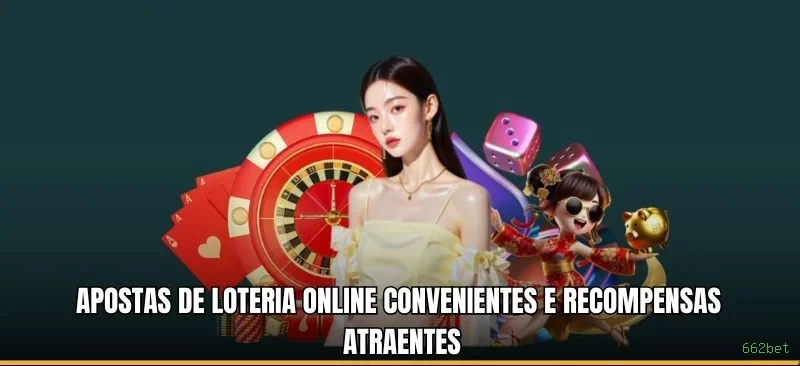Limites depósito 662bet
