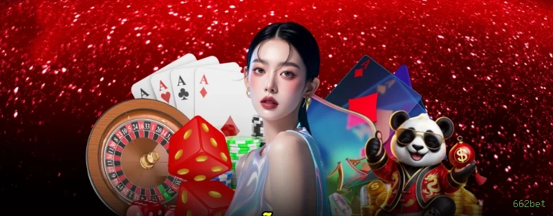 Login 662bet