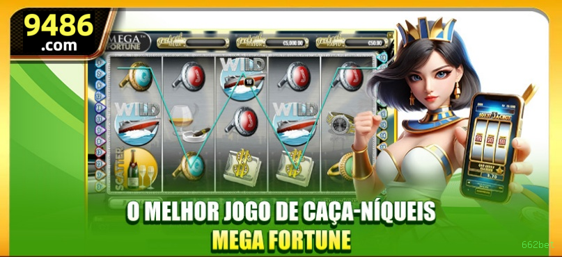 PIX 662bet