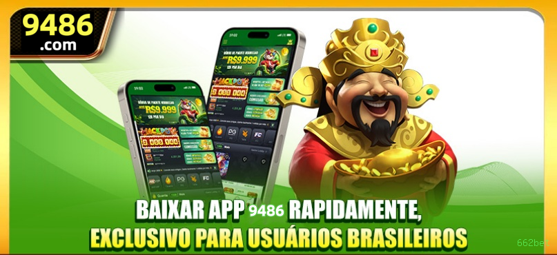 Promoções 662bet