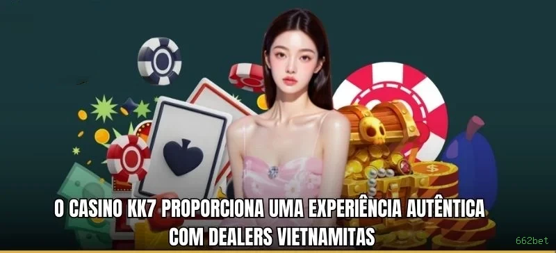 Promoções 662bet