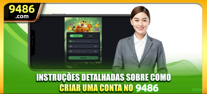 Caça-Níqueis 662bet