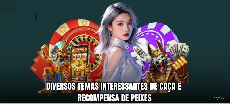 Sobre 662bet