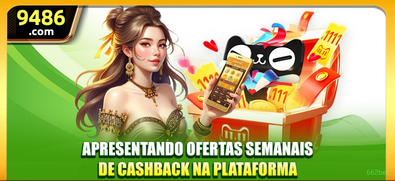 Termos Financeiros 662bet